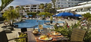 apartment rentals on panorama tenerife