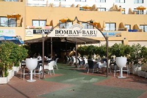 Bombay Babu Indian Restaurant