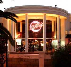 Harleys American Restaurant
