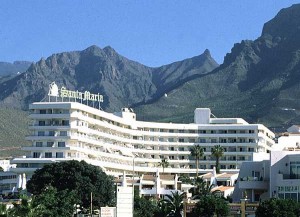 apartment to rent on santa maria