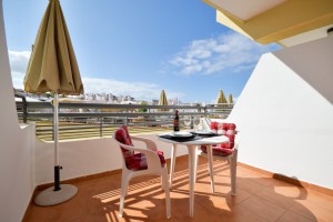 private apartments santa maria tenerife