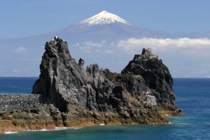 La Gomera