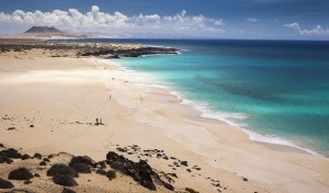 La Graciosa