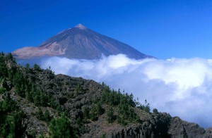 Mount Teide