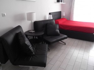 mare verde holiday lettings