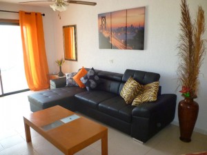 sea view apartments to rent in tenerife