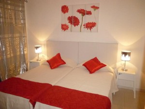 holiday apartments on andalucia tenerife