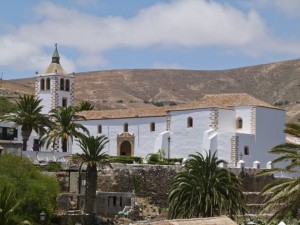Betancuria