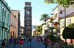 La Laguna