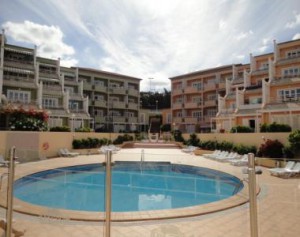 apartments to rent on Orlando Tenerife