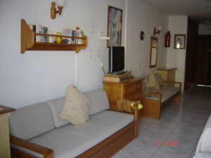studio to rent on marina primavera
