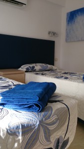 santa maria apartment tenerife