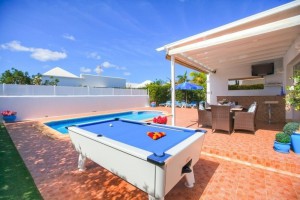 villa to rent in puerto del carmen lanzarote
