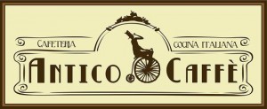 Antico Caffe