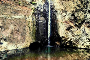 Barranco del Infierno