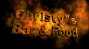Christys Bar