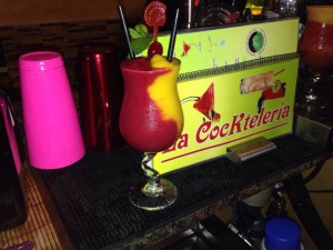 CocKteleria