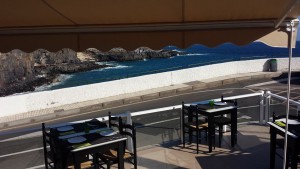 Restaurante El Ancla