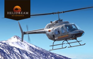 Helidream Tours