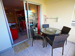 studio to rent on santa maria tenerife