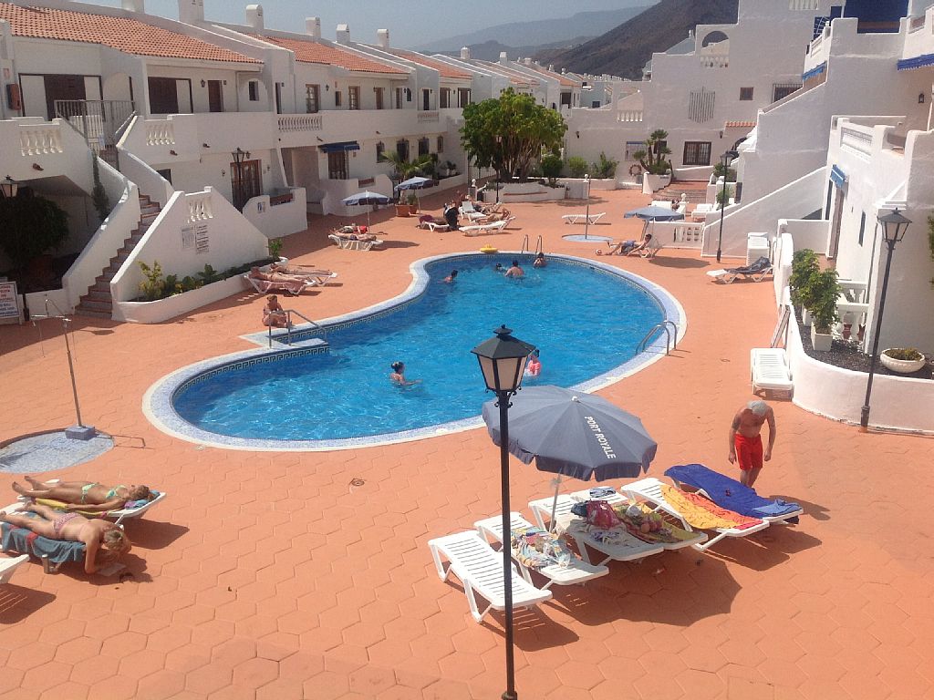 Port Royale Two Bedroom Apartment to RentHolidays 4U