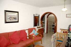 self catering vera mar apartments tenerife