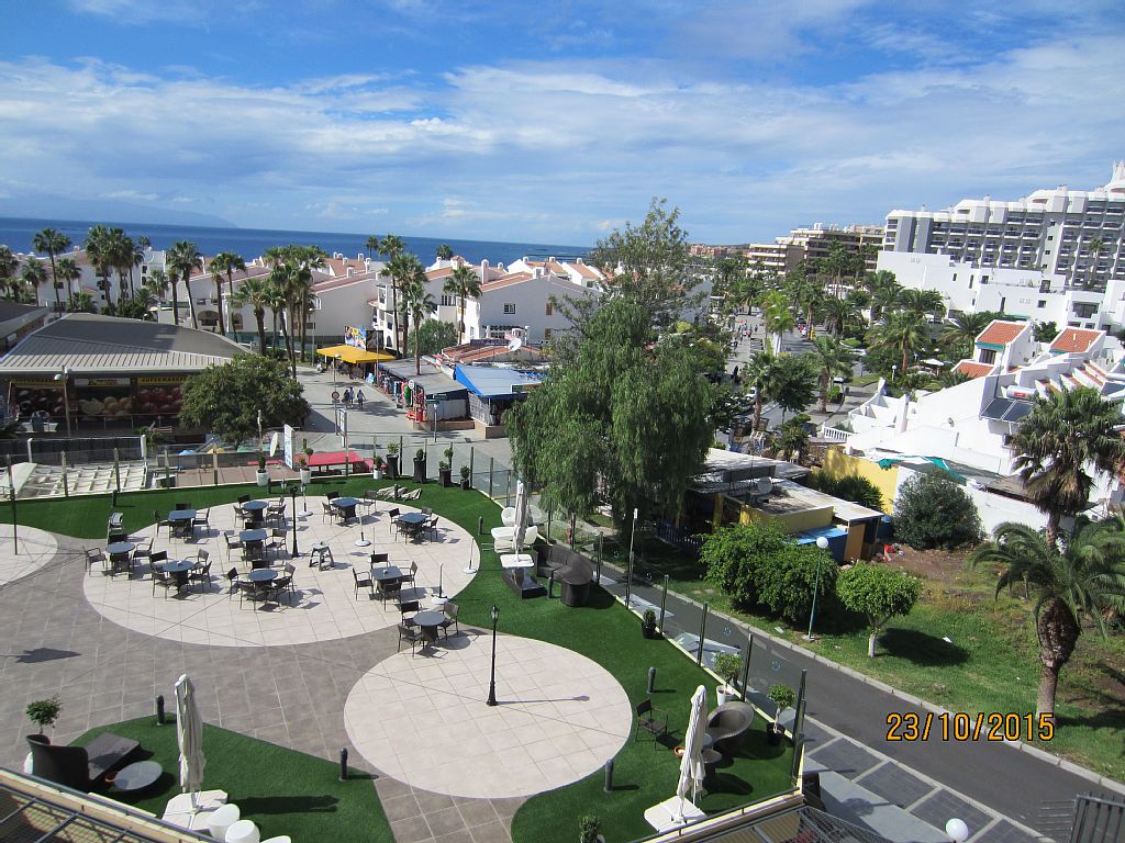 Holiday Lettings on Santa Maria TenerifeHolidays 4U