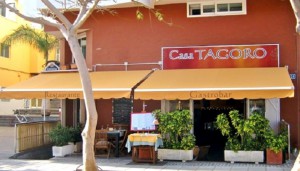 Casa Tagoro