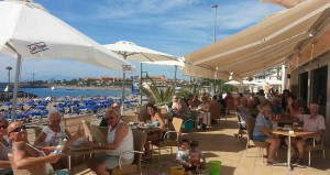 El Pincho Bar and Restaurant