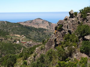 Hiking in Tenerife