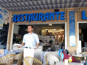 La Barca Restaurante