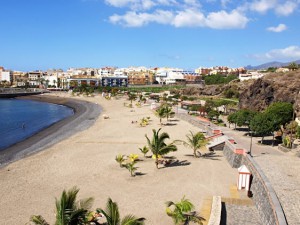 Playa San Juan