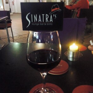 Sinatra's Lounge Bar and Bistro