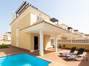 corralejo holiday villas to rent