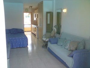 studio to rent on torres del sol tenerife