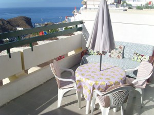 puerto rico apartment to rent in gran canaria