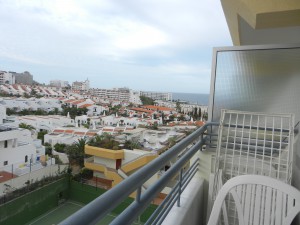 studios on santa maria tenerife
