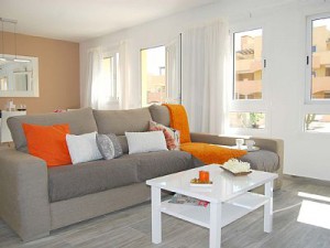 villa in corralejo to rent