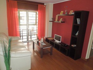 Two bedroom apartments in Los Cristianos