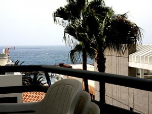 apartments to rent on Club Atlantis
