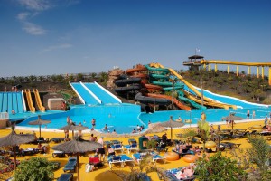 Baku Water Park
