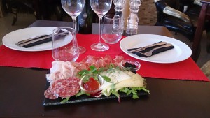 Tribu Restaurant