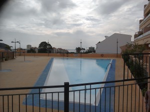 holiday lettings in los cristianos tenerife