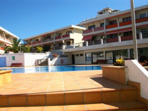 apartment to rent on vera mar