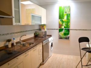 self catering apartment Tegueste Villas