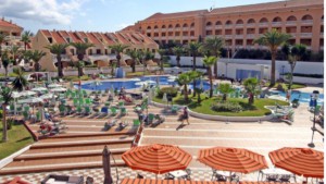 apartments to rent on compostela beach