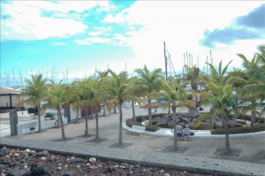 apartment to rent in puerto calero