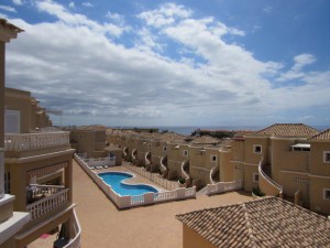 apartments to rent on benimar