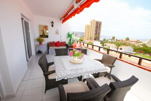 apartment rental near las vistas beach