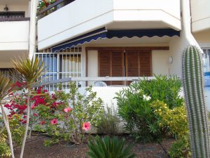 las plataneras apartment rental